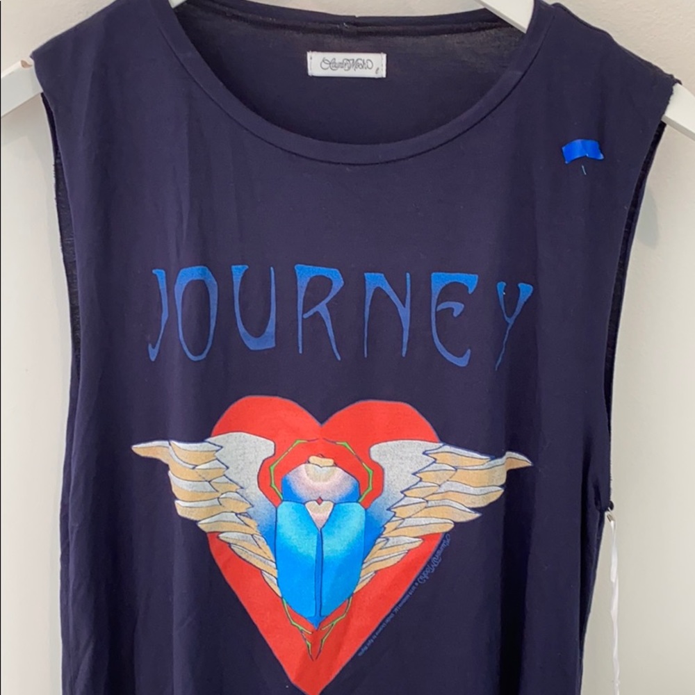 Journey Tank Dress